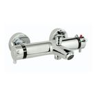 GPD TBB02 Termostatik Banyo Bataryası
