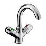 GPD TDL01 Termostatik Döner Lavabo Bataryası