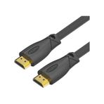 Gplus 4k30 2 Metre 18 Gbps Hdcp Hdr Arc Hdmı 2.0 4k 30 Awg Kablo