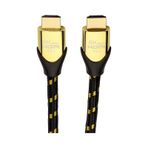 Gplus 8k60 5 Metre 48 Gbps Hdcp Dhdr Earc Hdmı 2.1 8k 26 Awg Kablo