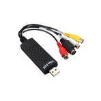 Gplus Dc60 Utv007 Android Otg Uyumlu Usb Video Dvr Capture Kartı