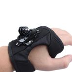 Gplus Gp156 Gopro Aksiyon Kamera 360 Derece Dönen Eldiven Aparatı