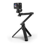 Gplus GP238 3 Way Çok Yönlü Monopod Tripod Standlı Gopro ve Aksiyon Kamera