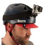 Gplus Gp24 Gopro Sjcam Eken Aee Aksiyon Kamera Kaymaz Kafa Bandı