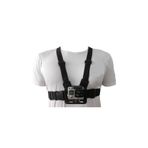 Gplus GP26 Chest Body Strap Aksiyon Kamera Göğüs Bağlantı Aparatı