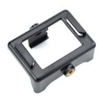 Gplus Sjcam SJ4000 Air Eken H9 H9R Aksiyon Kamera Uyumlu Frame Koruma Çerçevesi