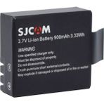 Gplus SJCAM SJ4000 SJ5000 Elite M10 Aksiyon Kamera 900 mAh Yedek Batarya