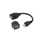 Gplus Utv007 Chip Android Video Dvr Uyumlu Micro Usb Otg Kablo Mc215