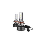 GPR 9005 CSP (CREE) LED XENON TAKIMI MİNİ ŞİMŞEK ETKİLİ