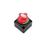 GPR AUTO PARTS NEW HOLLAND TRAKTÖR ÇEVİRMELİ AKÜ DEVRE KESİCİ ŞALTER 50V 275A KARAVAN AKÜ