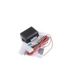 GPR AUTO PARTS Otomatik Oto 4 Lü Cam Kaldırma Modülü 4 Cam