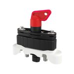 GPR AUTO PARTS VOLVO TIR KAMYON AKÜ DEVRE KESİCİ ŞALTER - 12V 24V 200A