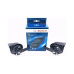 Gpr Bosch Da-Dat Sesli Korna Set - 12 V Çift Fişli