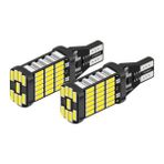 Gpr Ford Fiesta LED Geri Vites Ampül (2010 ve Sonrası) Beyaz (Canbus)