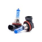 Gpr H11 Beyaz Işık Ampül Takımı Xenon Effect
