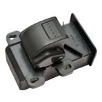 Gpr Honda City Sag Teklı Cam Açma Dügmesı Anahtarı 2006 - 2008