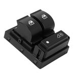 Gpr Peugeot Boxer 3 Sol Çiftli Cam Açma Düğmesi Anahtarı 2007-20