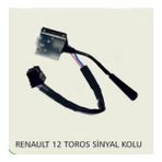Gpr Renault 12 Toros Sinyal Kolu (RENO12)