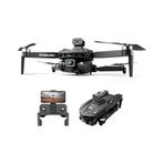 Gps Dual Kamera Engel Aşabilen Çift Kameralı Drone Yüksek Çözünürlüklü Havadan Görüntüleme Ve Akıllı Engellerden Kaçınma-1156