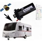 Gps Tracker Araç Takip Cihazı Motor Takip Cihazı Tır Karavan Takip (Su Geçirmez Garantili) Ceptelb023754