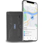 Gpslive 104 Pro Manyetik Gps Takip Cihazı, Araç, Karavan, Otomobil Için Canlı Izleme