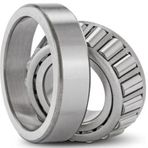 GPZ 30209 45X85X20.75 mm Rulman