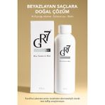 GR-7 Beyaz Saçlara Doğal Çözüm Sunan Beyaz Saçlar İçin Saç Losyonu 125 ml