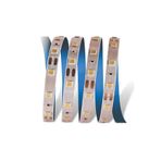 GR ELEKTRONİK AYDINLATMA Cata 10 Çipli Şerit Led İç Mekan 12v Gün Işığı - CT-4481L