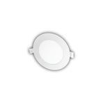 GR ELEKTRONİK AYDINLATMA Cata 12W Sıva Altı Led Panel Spot 6500K Beyaz Işık CT-5147B
