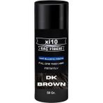 Gr. Saç Tozu Hair Fiber Topik (Koyu Kahve (Dark Brown))