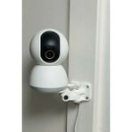 GR56 Xiaomi Mi 360° Home Güvenlik Kamerası Uyumlu Hareketli Duvar Montaj Aparatı Kamera Değildir