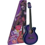 GRA1KCPP Akustik Gitar Gypsy Rose Set (Gıgbag, Strap, Stıck