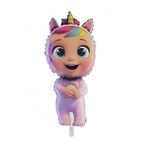 Grabo Cry Babies -Dreamie ŞEKLİ BALON 41""/104cn