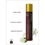 GRACE – Çiçeksi Zarafet Roll-On | %100 Doğal, Alkolsüz – 10 ml