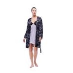 Grace Vegan Gecelik Set 1605, XL