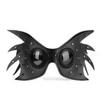 GRACEART Steampunk Maskeli Balo Maskesi Mardi Gras Maskesi (Style01)