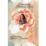 Gracefully Growing Here: A Christian Women's Journal: Guided Reflection to Find Strength, Hope, and Spiritual Growth