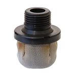 Graco 288716 Airless Paint Sprayer Replacement Inlet Strainer, 1.9cm