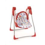 GRACO BABY DELIGHT PİLLİ VE ELEKTRİKLİ SALINCAK - MY FRIEND