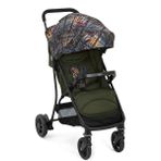 Graco Breaze Lite 2 Bebek Arabası