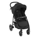 Graco Eezfold Midnight Bebek Arabası