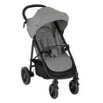Graco Eezfold Steeple Grey Baston Bebek Arabası Puset