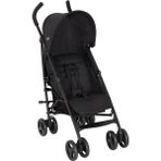 Graco Ezlite Baston Bebek Arabası - Bej - Siyah