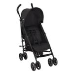 Graco Ezlite Baston Bebek Arabası Puset - Midnight