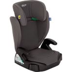 Graco Junior Maxi 15-36 kg Iron Oto Koltuğu