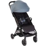 Graco Myavo Bebek Arabası - Açık Gri