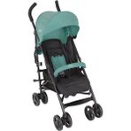 Graco Travelite Baston Bebek Arabası - Kahverengi