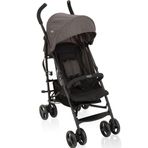 Graco Travelite Baston Siyah Gri Bebek Arabası Puset
