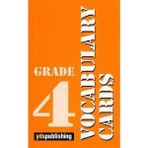 Grade 4 Vocabulary Cards - kollektif