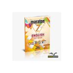 Grade 7 English Test Book-Maraton Yayınları